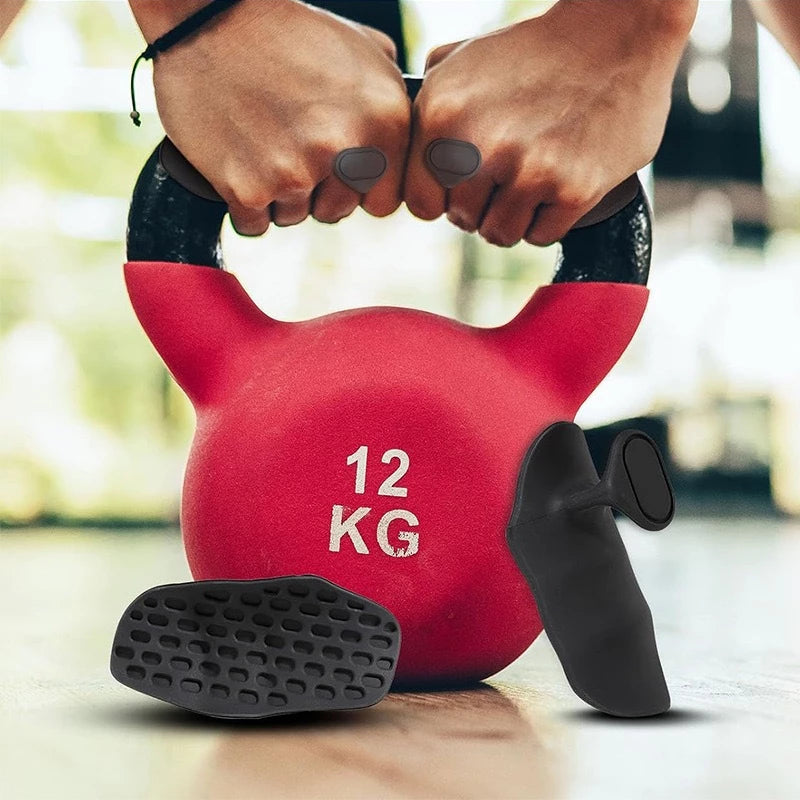 AeroGrip – Potência e Conforto em Cada Pegada