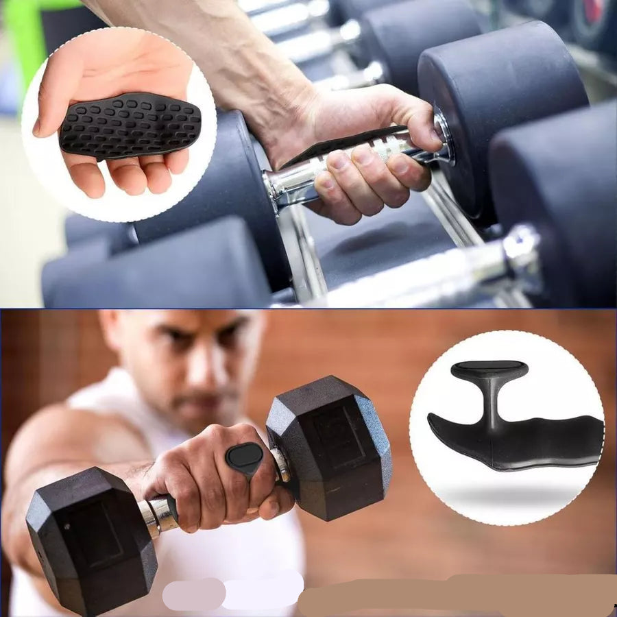 AeroGrip – Potência e Conforto em Cada Pegada