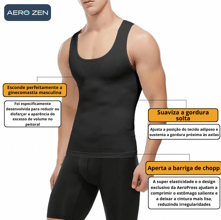 AeroPress – Compressão Discreta, Confiança em Cada Movimento