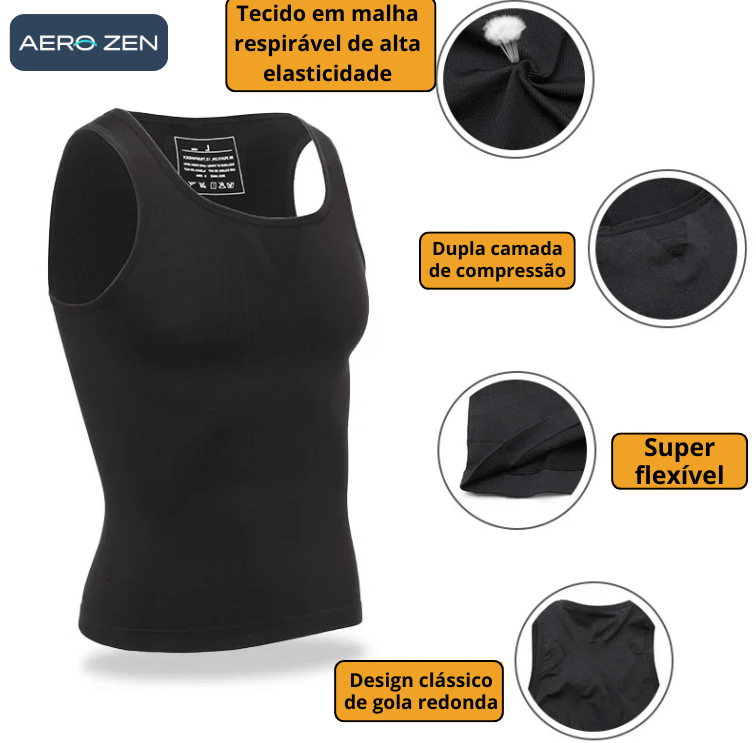 AeroPress – Compressão Discreta, Confiança em Cada Movimento