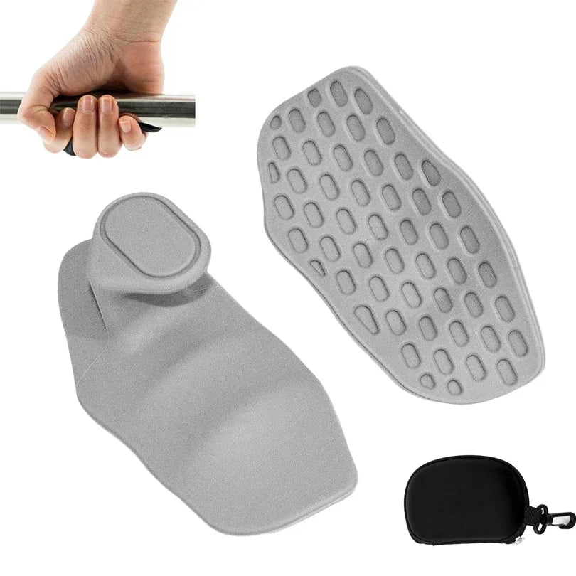 AeroGrip – Potência e Conforto em Cada Pegada