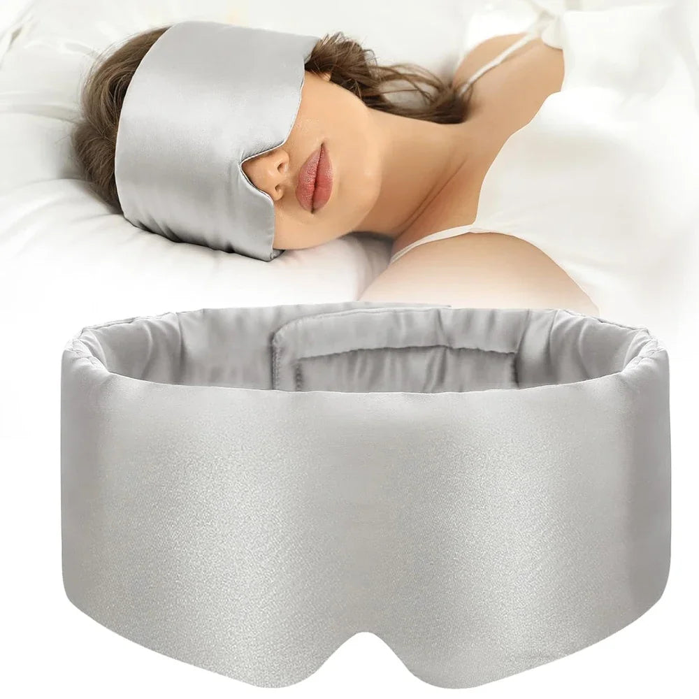 AeroZen Sleep – Sono Profundo e Conforto