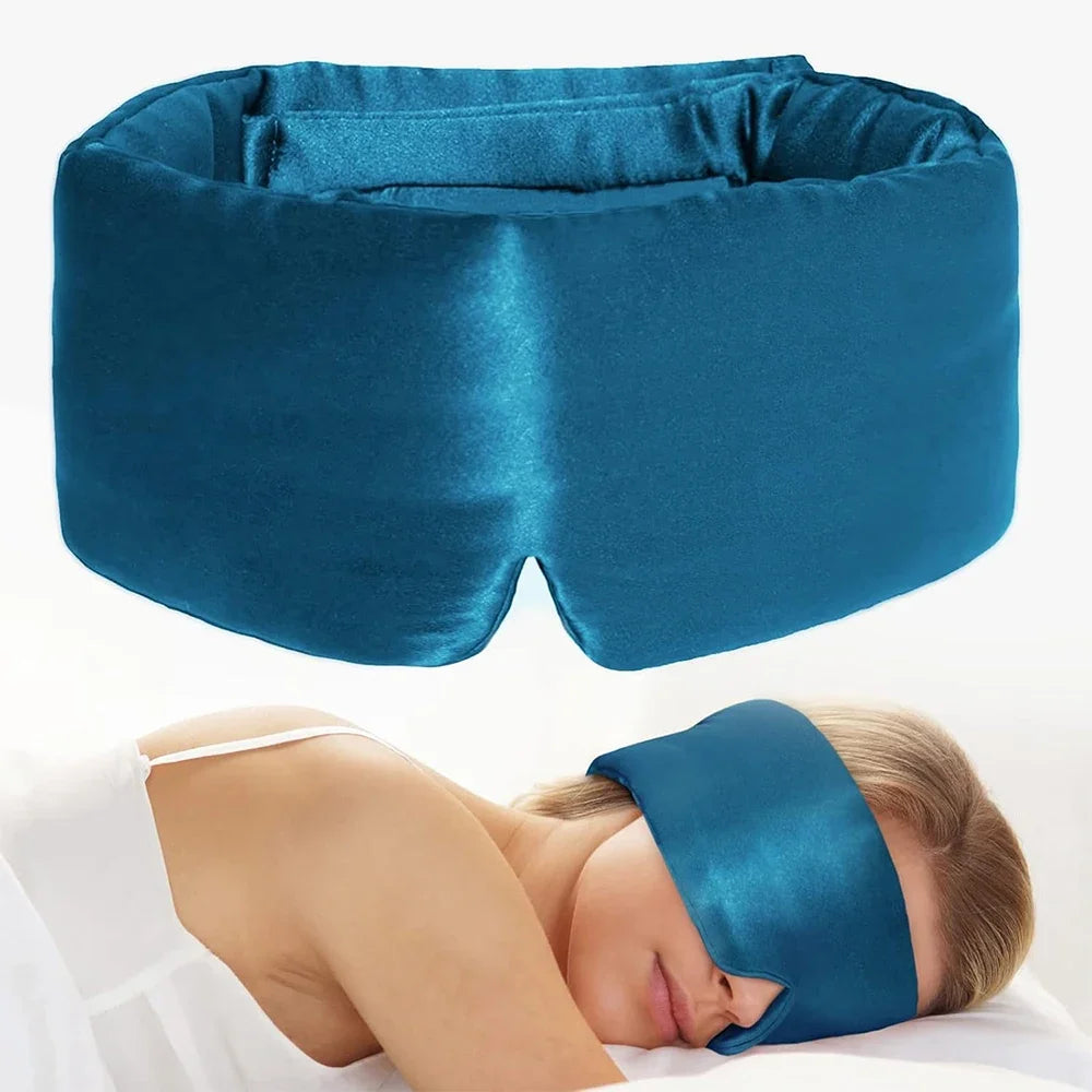 AeroZen Sleep – Sono Profundo e Conforto