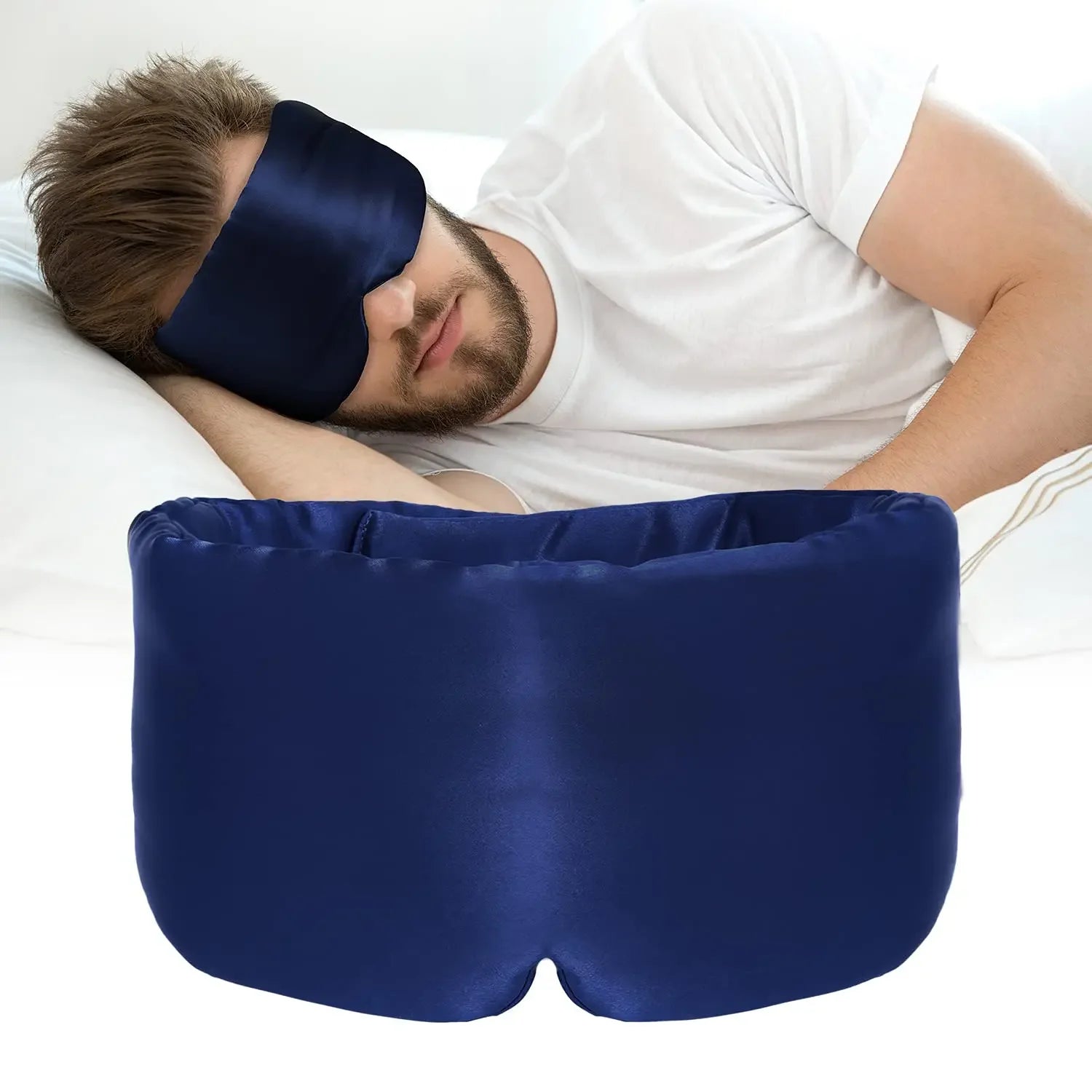 AeroZen Sleep – Sono Profundo e Conforto