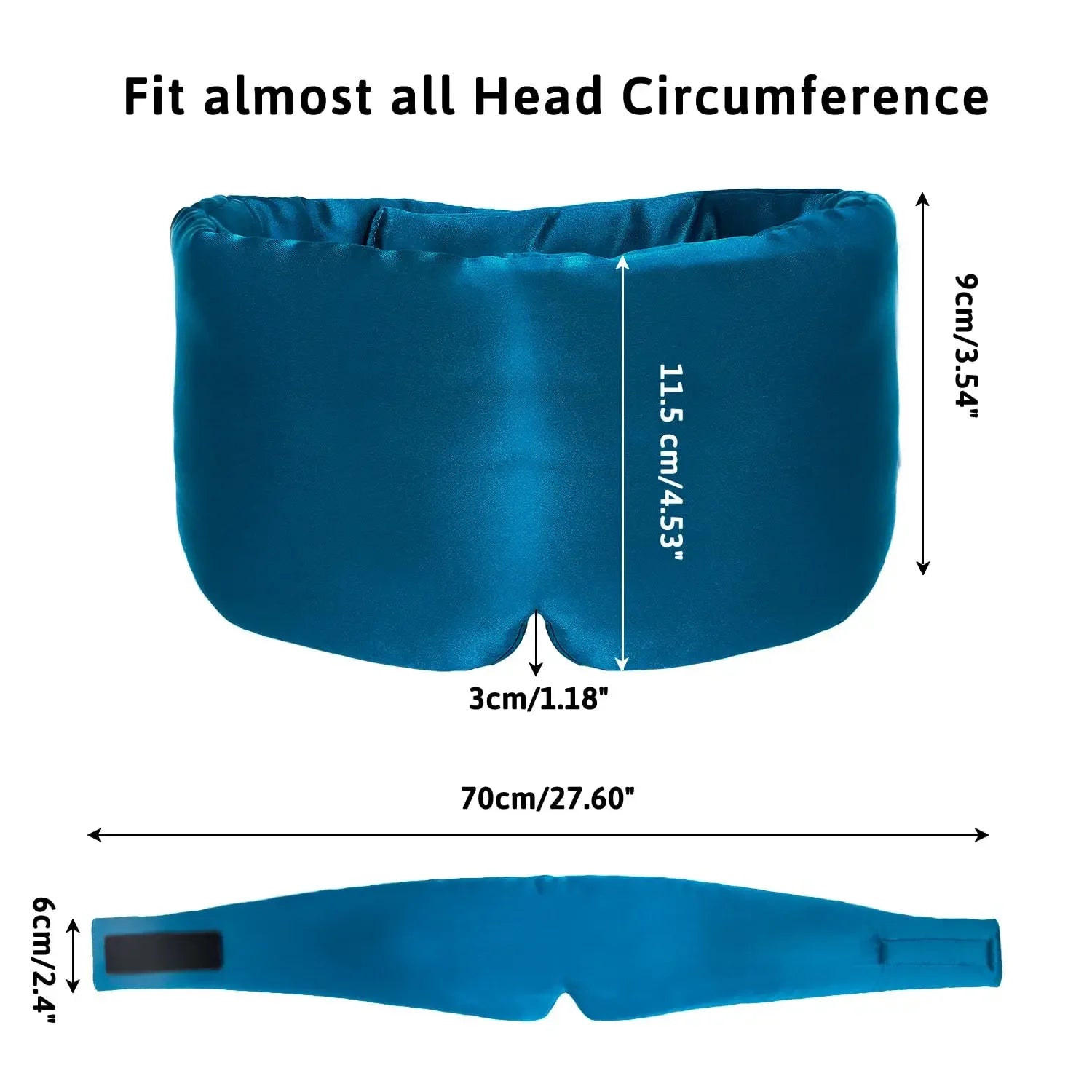 AeroZen Sleep – Sono Profundo e Conforto