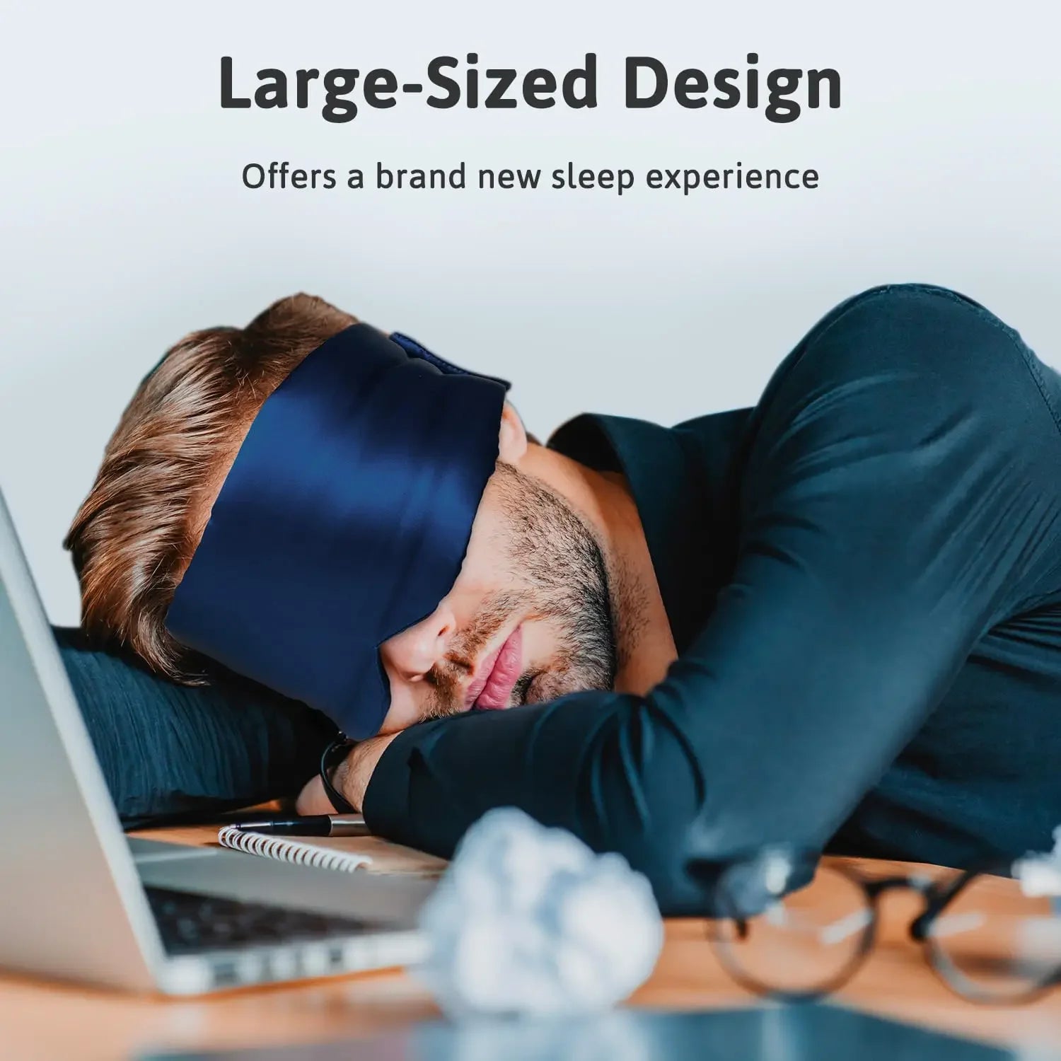 AeroZen Sleep – Sono Profundo e Conforto