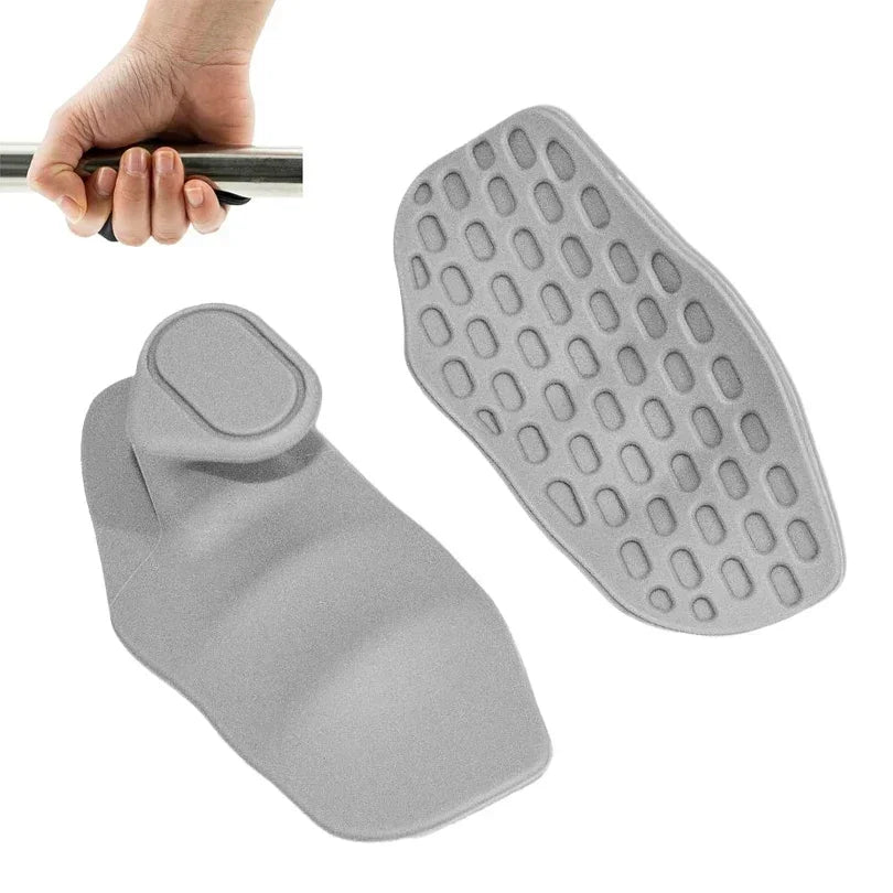 AeroGrip – Potência e Conforto em Cada Pegada