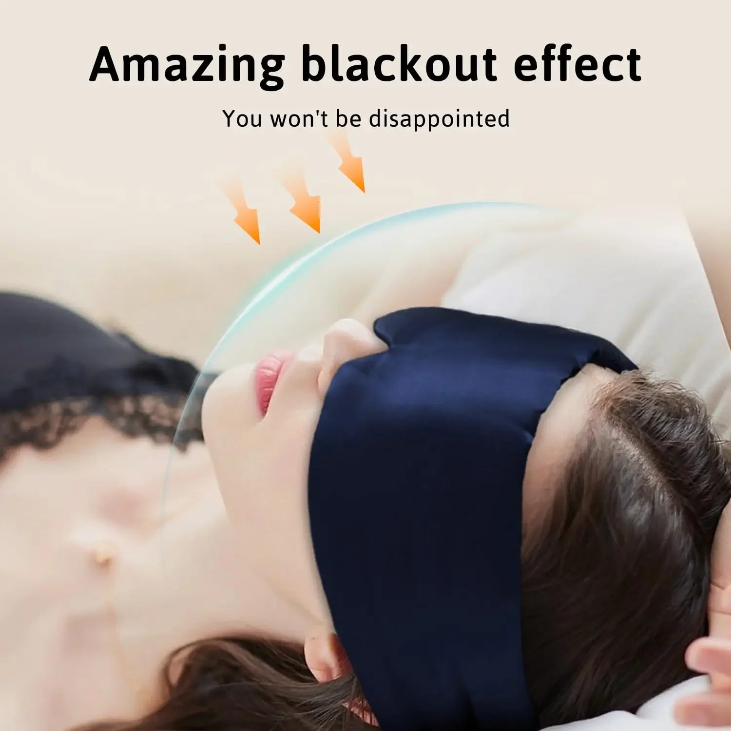 AeroZen Sleep – Sono Profundo e Conforto