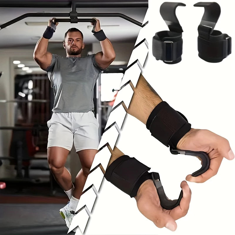 AeroGrip Premium - Puxador de Academia 2.0