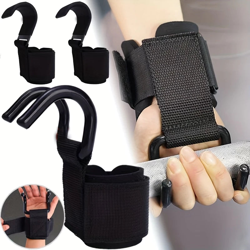 AeroGrip Premium - Puxador de Academia 2.0